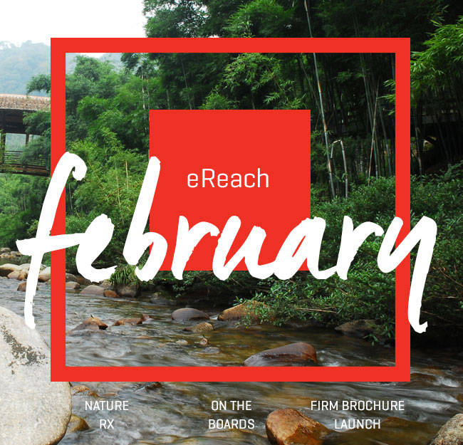eReach February